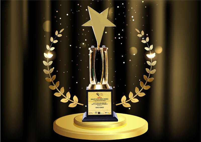 Awards