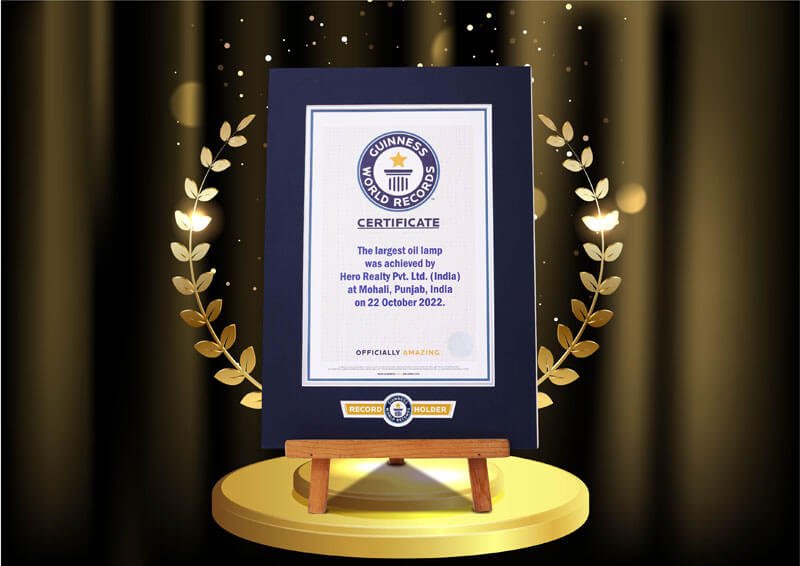 Awards