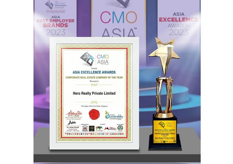Awards