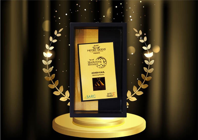 Awards